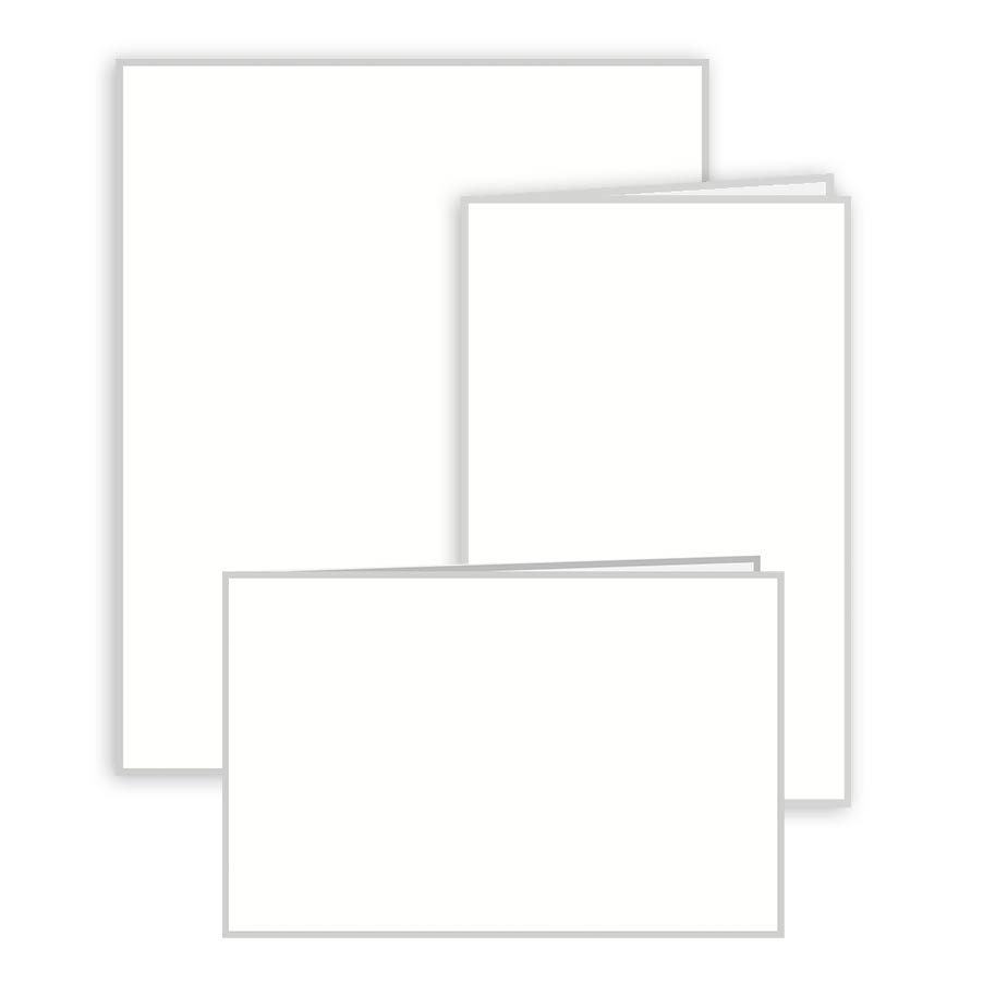 Classic Handgerändert (grau handgerändert)