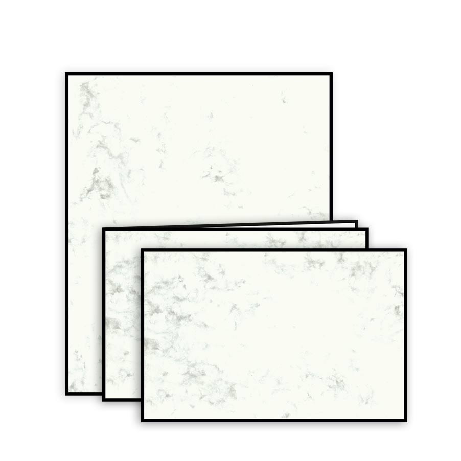 Marmora Classic Handgerändert